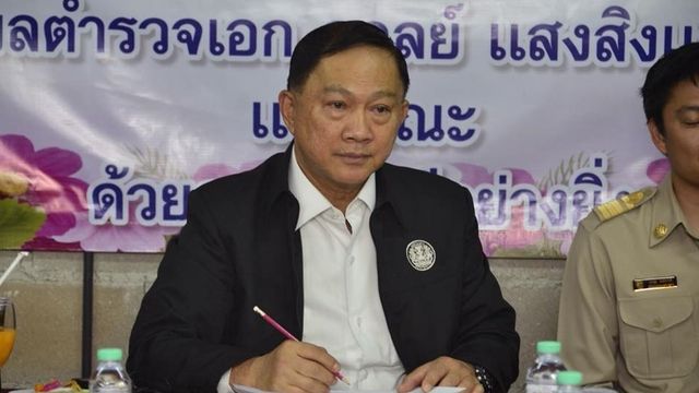 รมว.แรงงานสั่งเร่งพิสูจน์สัญชาติแรงงานต่างด้าว พบยังไม่ขึ้นทะเบียนอีก 8 แสนคน 