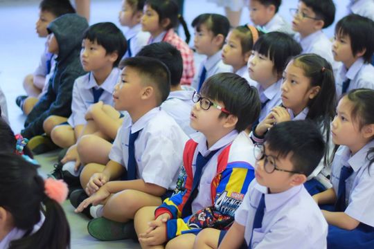 ประเมินวันเด็กปี 61 เงินสะพัด 4,000 ล้านบาท  