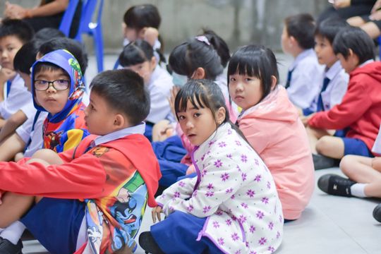 “วันเด็ก” ปีนี้อากาศเย็นลมหนาวอยู่ยาวถึง 14 ม.ค.นี้