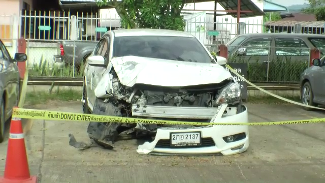 พบกระสุน .223 ในศีรษะหนุ่มเชียงรายขับรถผ่านจุดตรวจ ตายปริศนา ยังสงสัยทหาร