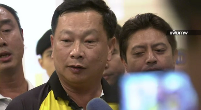ทนายยืนยัน "พ.ต.ท.บรรยิน" พร้อมสู้คดีโอนหุ้น "ชูวงษ์ แซ่ตั๊ง"