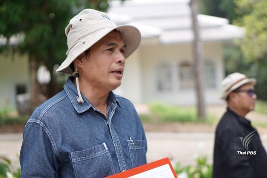 จับตา "รอยเลื่อนสะกาย" เสี่ยงแผ่นดินไหวเมียนมา กระทบตึกสูง