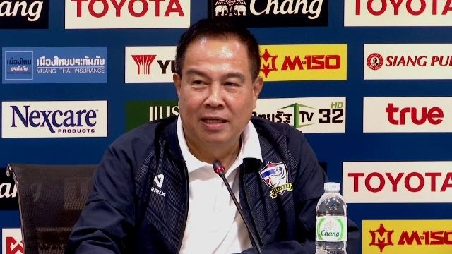 นายกสมาคมบอล ตัดสินอนาคต "โซรัน" หลังกลับถึงไทย