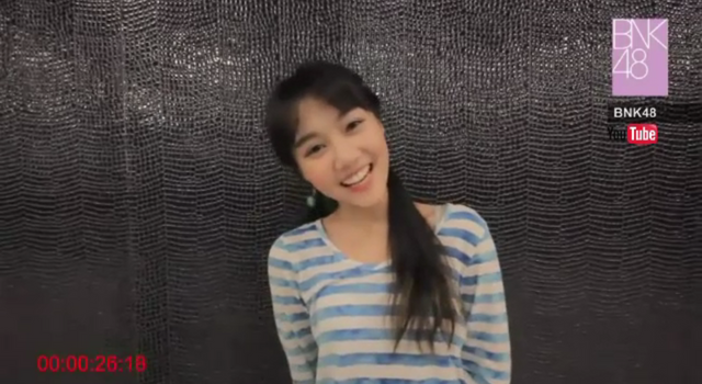 มองดราม่า "เมษา BNK48" กับกฎการเป็นไอดอล 