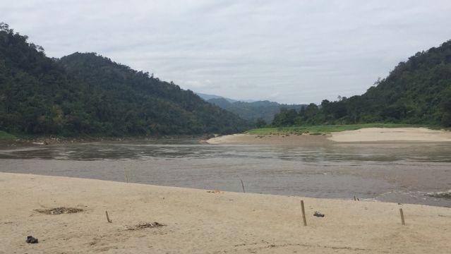 "โซนนิ่ง"การใช้ที่ดินกลุ่มชาติพันธ์ุอยู่ร่วมในป่าแม่ฮ่องสอน 