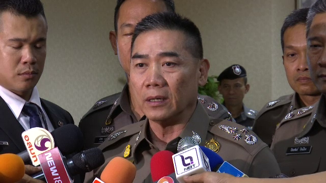 ผบ.ตร.ยืนยัน ตร.ทางหลวงตั้งด่านตรวจตามยุทธวิธี