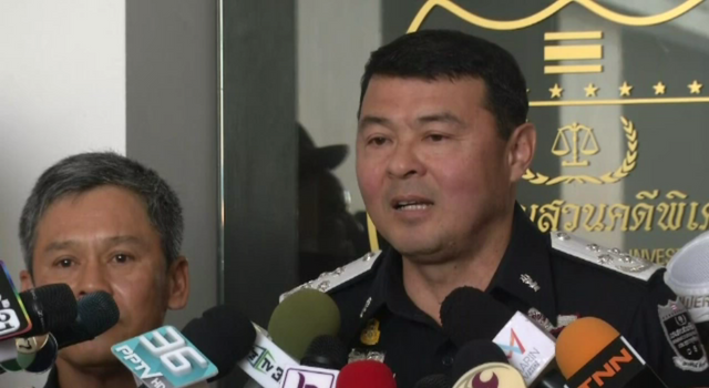 "ดีเอสไอ" วางแนวทางทำคดีค้ามนุษย์ "วิคตอเรีย ซีเครท"
