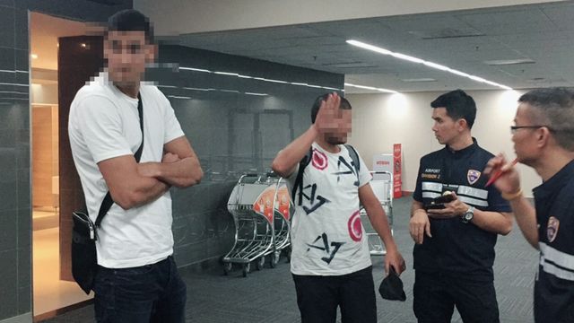 รวบ 2 ผู้ต้องสงสัยชาวอิสราเอล ขับรถไล่ชน-แทงนักท่องเที่ยวเสียชีวิต
