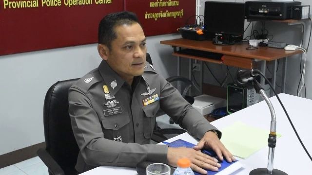 ตำรวจภาค 7 ยืนยันมีหลักฐานใหม่คดีหวย 30 ล้าน