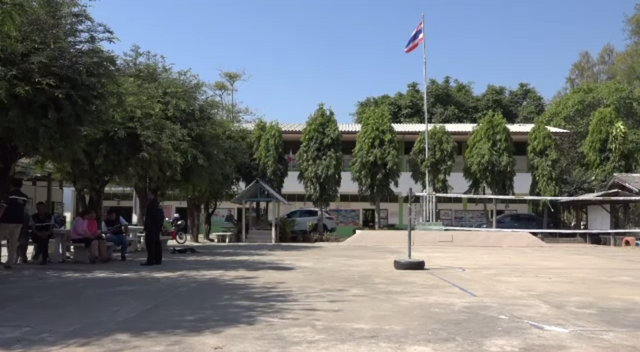 เตรียมดำเนินคดี ผอ.ร.ร.พรากผู้เยาว์นักเรียน ม.2 พบประวัติเคยลวนลามเด็ก ป.6 