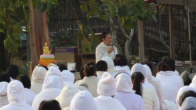 พศ.ขอเวลารวมข้อมูล ยังไม่ชี้ผิด "อัจฉราวดี" บิดเบือนคำสอนหรือไม่