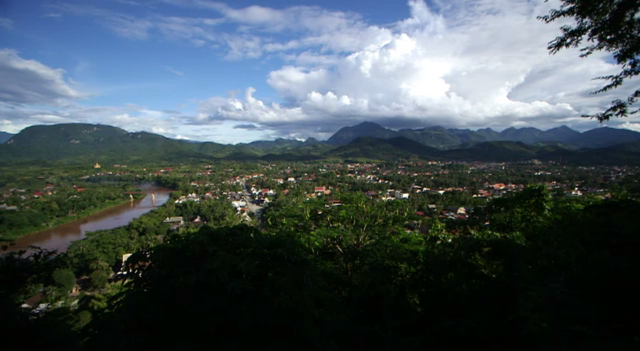 "ลาว" ติดอันดับสถานที่ท่องเที่ยวที่ไม่ควรพลาดในปี 2018 