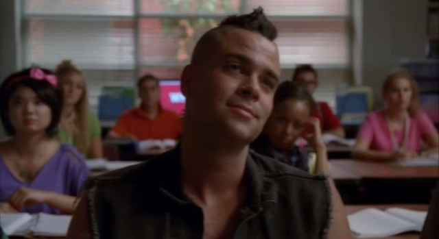 นักแสดงซีรีส์ Glee เสียชีวิต 