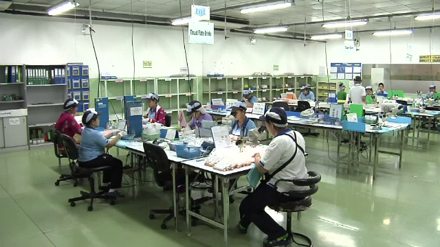 ครม.ไฟเขียวขึ้นค่าแรงขั้นต่ำทั่วประเทศ มีผล 1 เม.ย.นี้ 