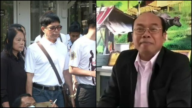 ตำรวจรู้แล้วใครเจ้าของหวย 30 ล้าน แถลงพรุ่งนี้