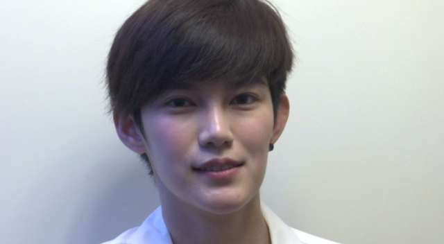 "ติ๊นา ศุภนาฎ" กับบทบาทนางเอกละครจีน