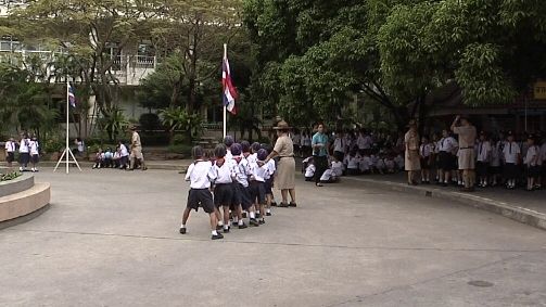 นักวิชาการชี้ เด็ก"ขี้อาย-แตกต่าง-กลุ่มชาติพันธุ์" เป้าหมายถูกรังแก 