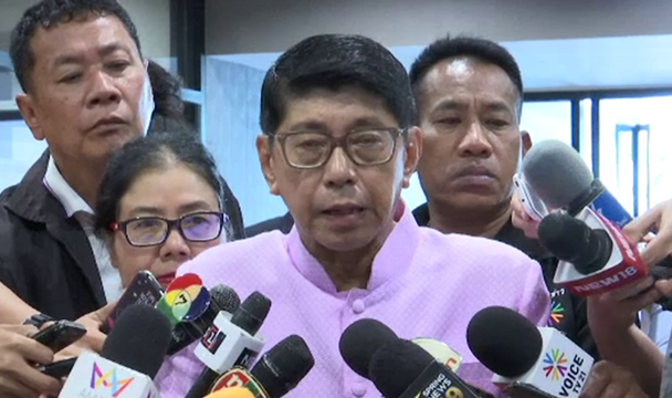 “วิษณุ” เสนอคืน 10 ตำแหน่งผู้ว่าฯ หลังสอบไม่พบทุจริต