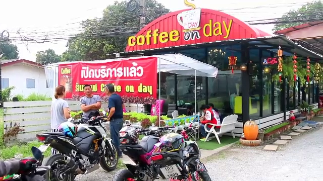 เจ้าของร้านกาแฟโปรโมทหวิว พร้อมให้ความร่วมมือ ตร. ยืนยันไม่ได้โพสต์รูป