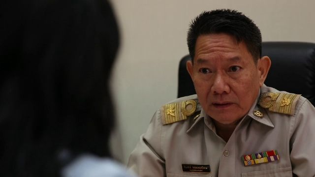 ปศุสัตว์แจงฆ่าหมา-แมว 200 ตัว ไม่ใช่ทารุณกรรมสัตว์