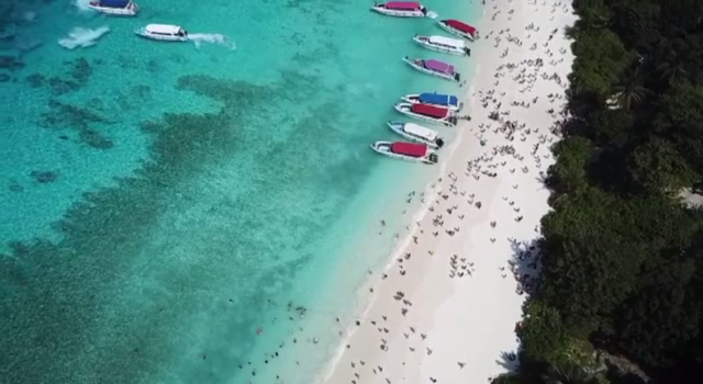 ททท.คาดว่าการท่องเที่ยวสร้างรายได้ช่วงตรุษจีนกว่า 20,000 ล้านบาท