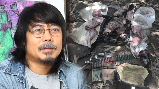 "ศศิน" จี้เอาผิดขั้นเด็ดขาด "เปรมชัย" ล่าสัตว์ป่าทุ่งใหญ่