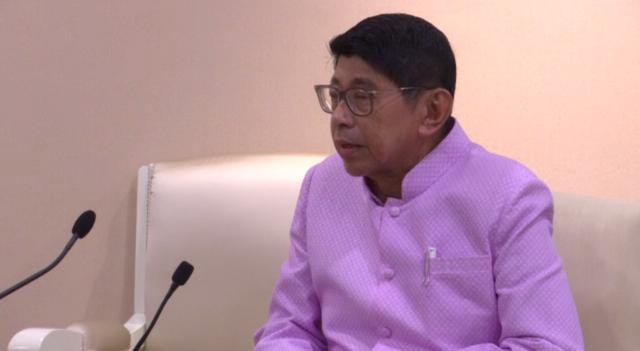 "วิษณุ" เชื่อเลือกตั้งท้องถิ่นปี 61 เฉพาะบางพื้นที่