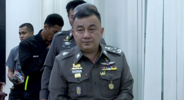 "ศรีวราห์" สั่งคุมเข้มกลุ่มฟื้นฟูประชาธิปไตยนัดรวมตัว 10 ก.พ.นี้ 