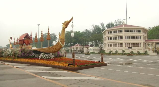 เปิดไฮไลท์สำคัญงาน "อุ่นไอรัก คลายความหนาว" 3 โซนหลัก 