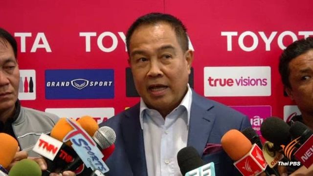 "สมยศ" ยันรักอาชีพตำรวจ ขอโทษหลุดพูด "ไซด์ไลน์"