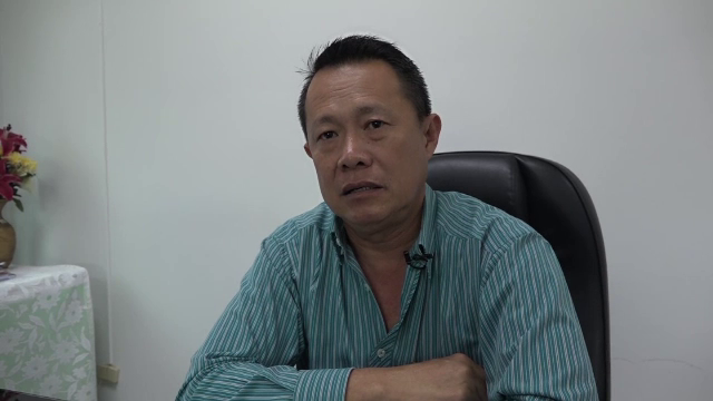 "ไม่ดีจริง ไม่ทำแจก" หมอแสงโต้ข้อกังขาสรรพคุณยาสมุนไพร