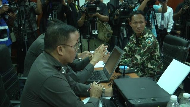 รอง ผบ.ตร.ยันไม่แจ้งข้อหา "หน.วิเชียร" ละเว้นเก็บค่าธรรมเนียมเปรมชัย