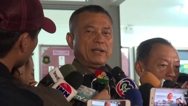"ผบช.ก." เผย คดีหวย 30 ล้าน ทุกอย่างจบภายในสิ้นเดือน   