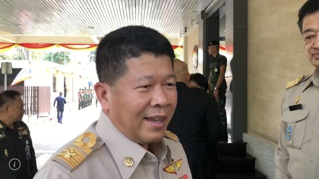 สมช.จับตา 3 กลุ่มเคลื่อนไหว - เร่งขยายผลท่อน้ำเลี้ยงม็อบคนอยากเลือกตั้ง