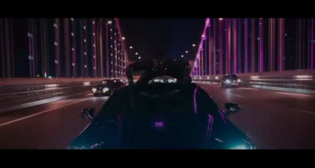 Black Panther อัตลักษณ์ที่น่าภูมิใจของแอฟริกัน 