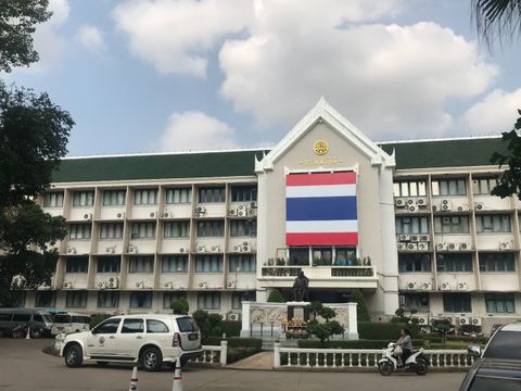 “สุรศักดิ์”ตั้งแล้วส่งรองปลัด “สุทธิลักษณ์”คุมกรมป่าไม้