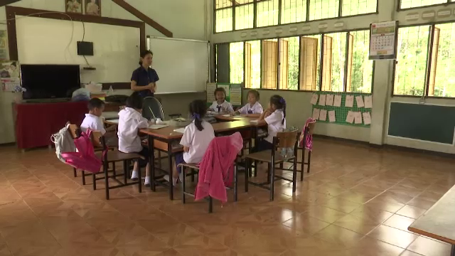 ครม.มีมติปรับแก้เงินอุดหนุนกองทุนการศึกษา  