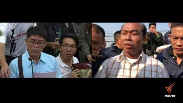 ผู้การกองปราบฯ ติงสื่อเร่งสรุปคดีหวย 30 ล้าน