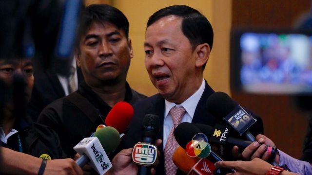 ป.ป.ช.ขีดเส้น 2 สัปดาห์ “ประวิตร” แจงปม "นาฬิกาหรู" 