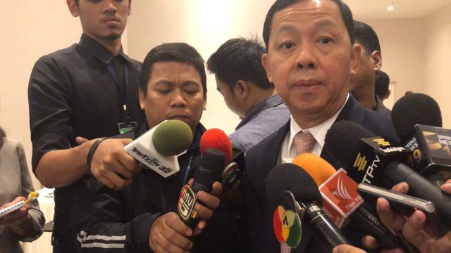 ป.ป.ช.ตั้งองค์คณะไต่สวนพิจารณาคดีทุบรถขวางหน้าบ้าน