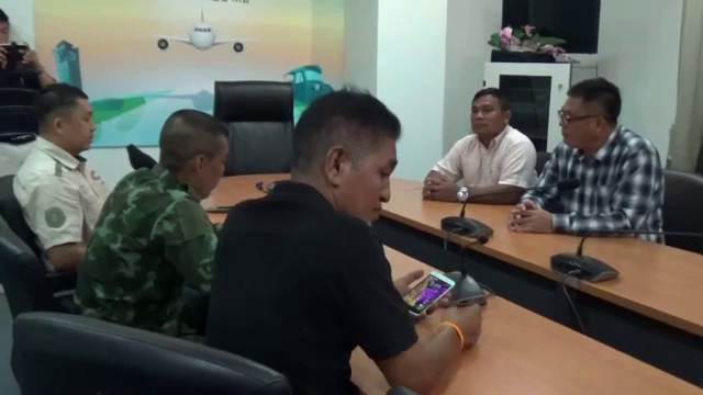 ทหารกุม แกนนำยางฯ ปรับทัศนคติ ก่อนนัดชุมนุมปลดบอร์ด กยท.