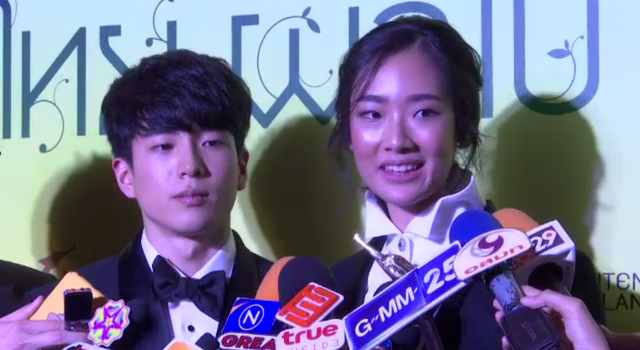 "ฉลาดเกมส์โกง" กวาดรางวัลใหญ่เวทีสุพรรณหงส์ ครั้งที่ 27 