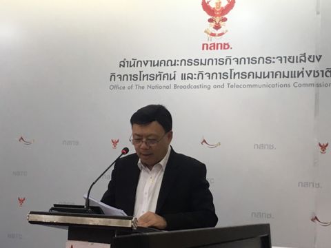 "ฐากร" แฮปปี้ คำพิพากษาเปิดทางเจ้าของช่องทีวีดิจิทัลคืนใบอนุญาต