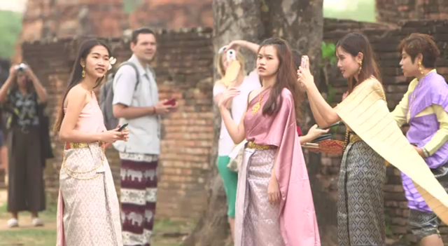 ต่อยอดกระแสละครเคลื่อนยุทธศาสตร์ Soft Power ส่งออกวัฒนธรรมบันเทิง 