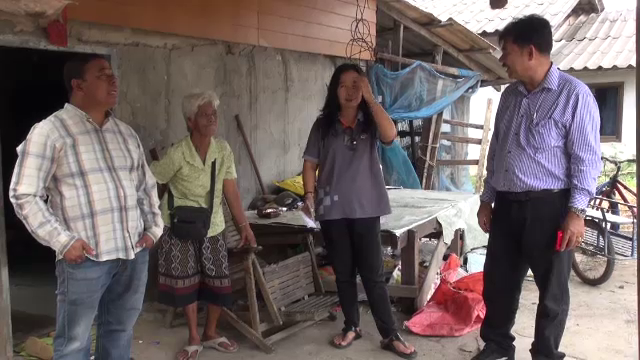 สุ่มตรวจ จ.สงขลา พบอ้างชื่อผู้ป่วยฟอกไตเบิกเงินคนจน