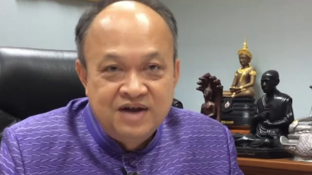 กรมชลฯ สั่งสอบ "ลูกจ้างผี" โครงการลุ่มน้ำปากพนังฯ