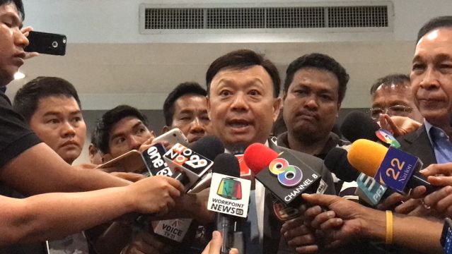 รัฐบาลเตรียมใช้ ม.44 ช่วยผู้ประกอบการทีวีดิจิทัล พักจ่ายเงินประมูล 3 ปี 