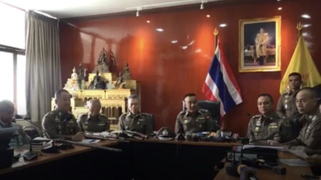 "ศรีวราห์"เชิญ"กรมศิลป์-ไซเตส" หารือ จ่อแจ้งข้อหา "เปรมชัย" เพิ่ม 