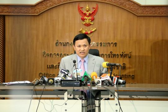 กสทช.อุทธรณ์สู้ 3 ประเด็น ยืนยันโครงข่ายทีวีดิจิทัลไม่ล่าช้า