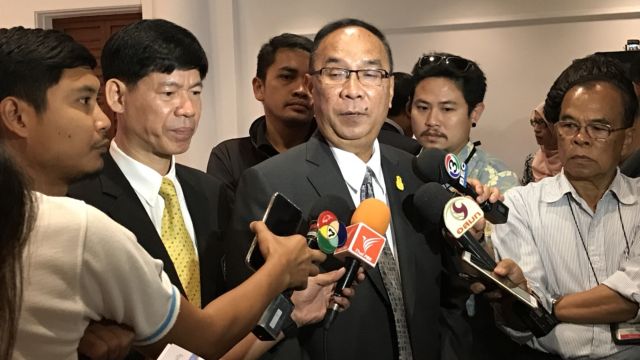 ป.ป.ท.พบทุจริตเงินคนไร้ที่พึ่ง 49 จังหวัด 4 นิคมสร้างตนเอง รู้คนบงการสิ้น มี.ค.นี้ 